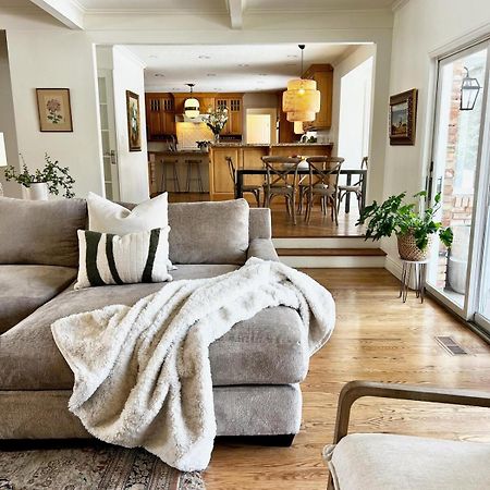Riverbottoms 1-Acre Estate On The Provo River 외부 사진
